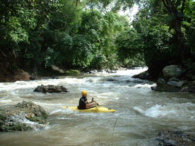river photo